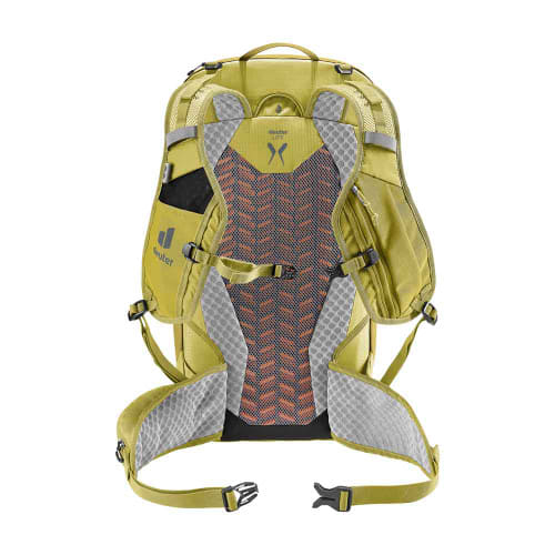 Speed Lite 25 Backpack - Back System