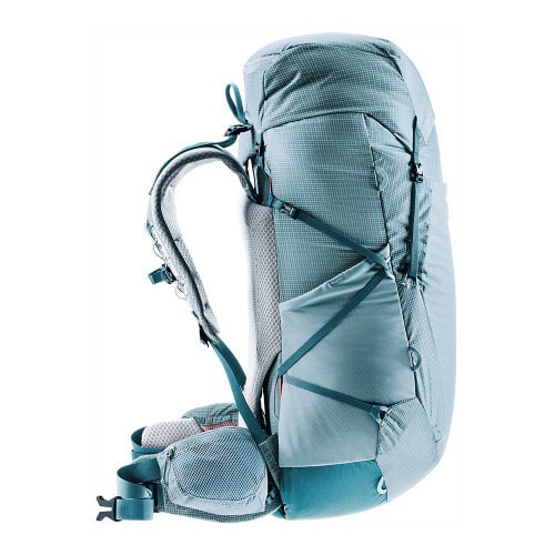 Deuter Aircontact Ultra 45+5 SL Backpack - Profile