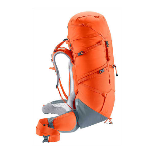 Deuter Aircontact Core 45+5 SL Backpack - Profile