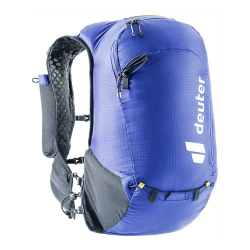 Deuter Ascender 13 Backpack - Indigo