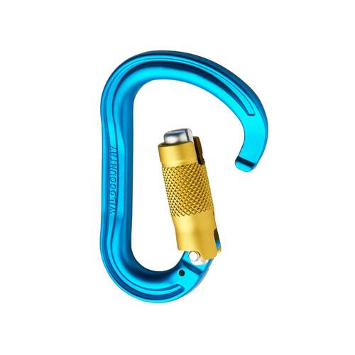 Wild Country Xenon HMS Carabiner - Open Gate