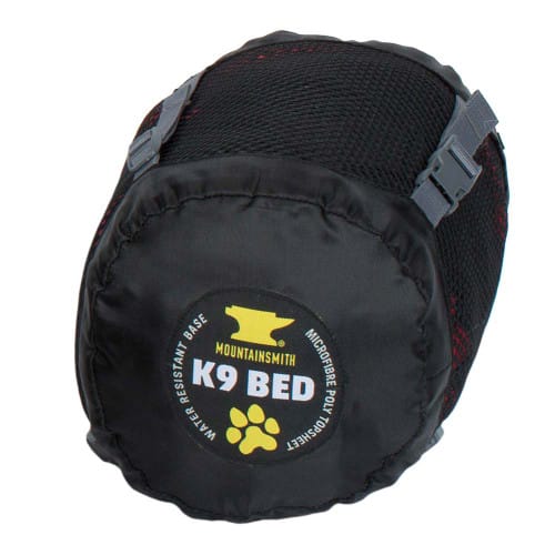 Mountainsmith K9 Bed - Stuff Sack