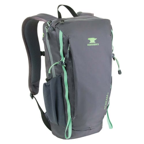 Mountainsmith Scream 12 Backpack - Phantom