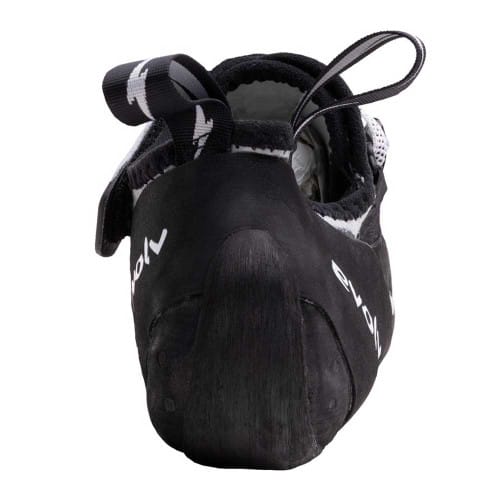 Evolv Phantom Climbing Shoe - Heel