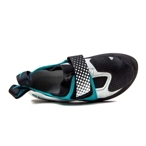 Evolv Zenist Climbing Shoe - Top