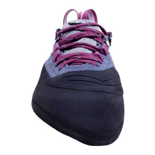 Evolv Shaman Lace LV Climbing Shoe - Toe