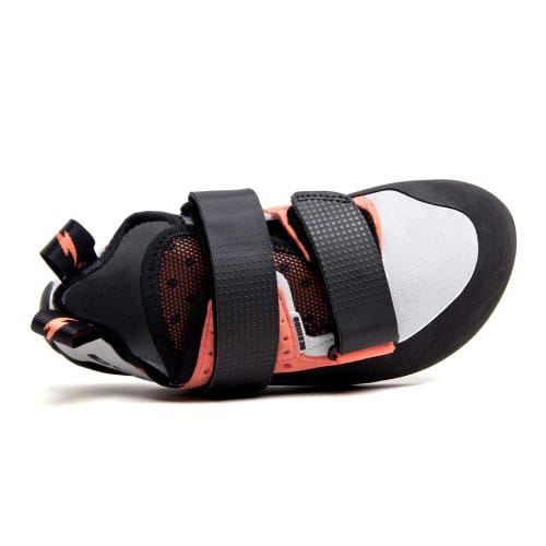 Evolv Geshido Climbing Shoe - Top