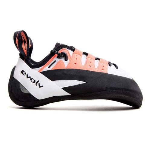 Evolv Geshido Lace Climbing Shoe