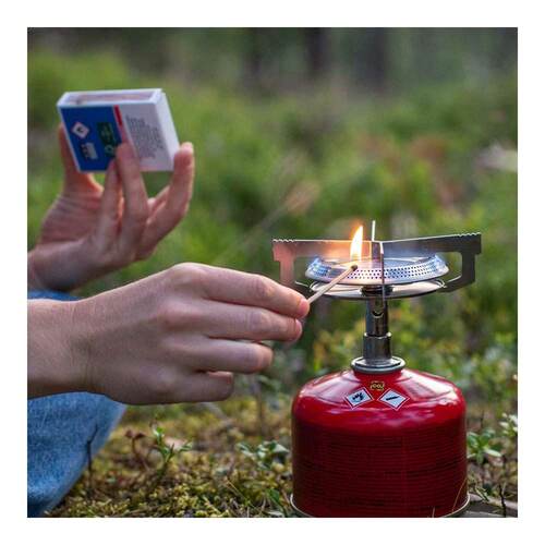 Primus Classic Trail Stove - Lighting