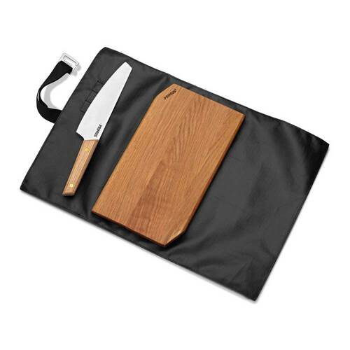 Primus Campfire Cutting Set