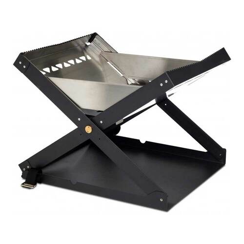 Primus Kamoto Firepit - Open