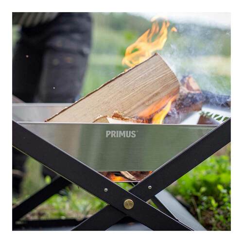 Primus Kamoto Firepit - Fire