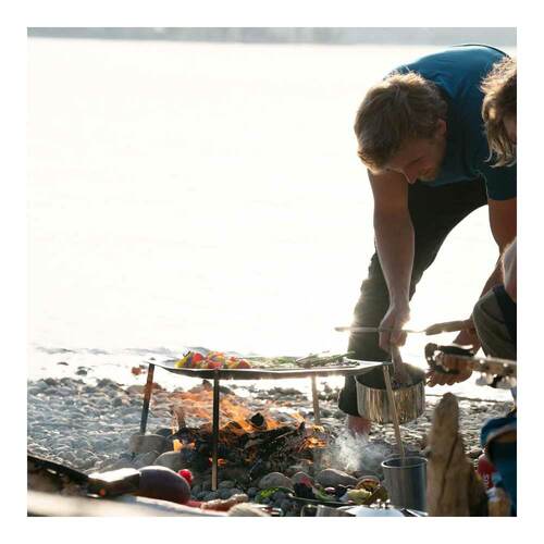 Primus Openfire Pan - Lakeside