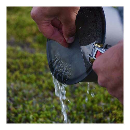 Primus PrimeTech Stove System - Draining