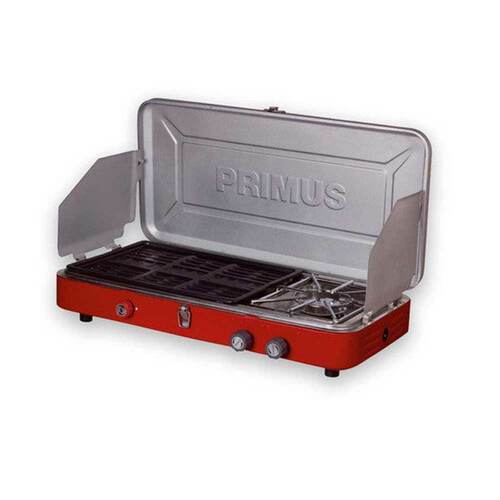 Primus Profile Dual Camp Stove