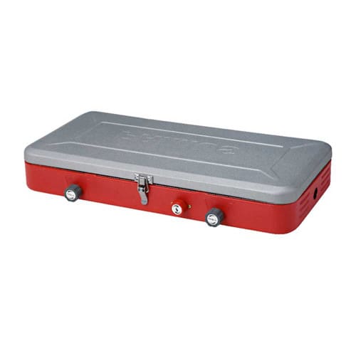 Primus Profile Dual Camp Stove/Grill - Closed