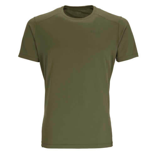 Rab Men's Force Tee - Olive