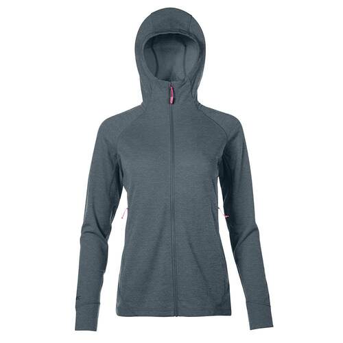 Rab Women's Nexus Jacket - Steel