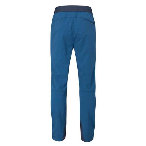 Rab Ascendor Light Pants - Back