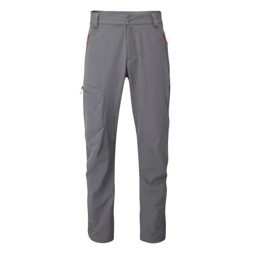 Rab Incline Pants - Graphene
