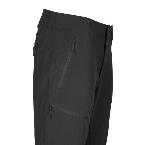 Rab Incline Light Pants - Pocket Detail