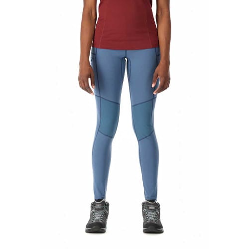 Rab Women's Horizon Tights - On Model