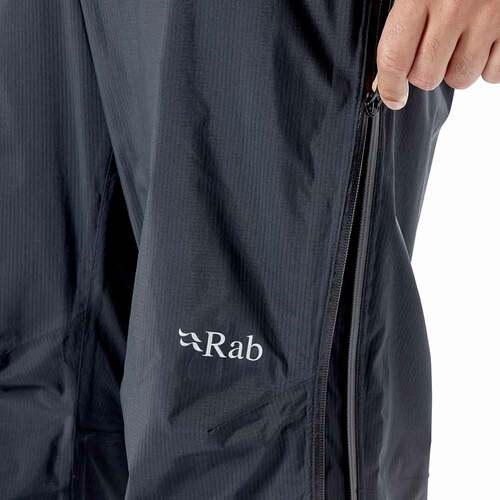 Rab Downpour Plus 2.0 Pants - Zipper