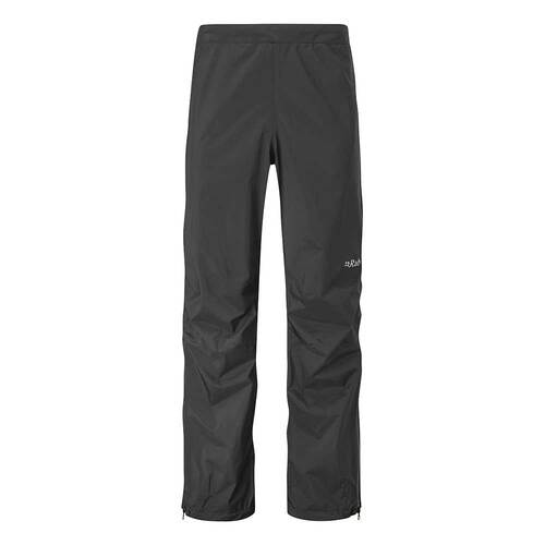 Rab Downpour Plus 2.0 Pants - Black