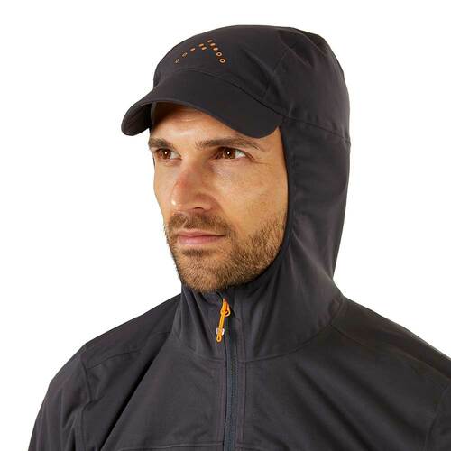 Rab Kinetic Ultra Jacket - Hood