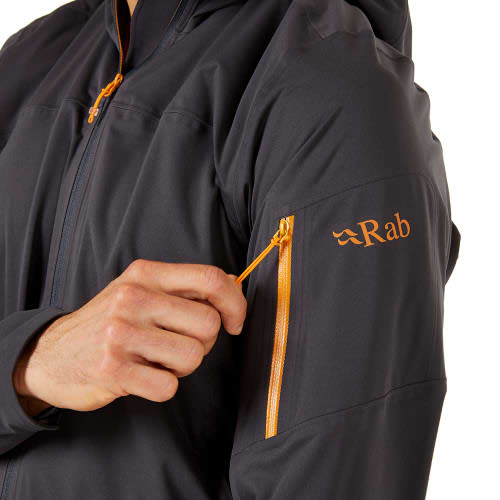 Rab Kinetic Ultra Jacket - Sleeve