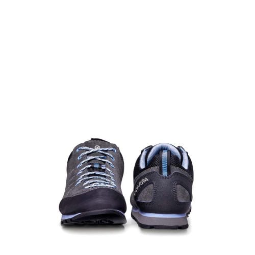 SCARPA Women's Crux Shoe - Toe/Heel