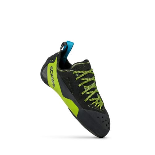 SCARPA Mago Shoe - Profile