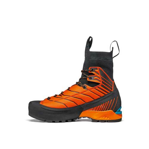 SCARPA Ribelle Tech 2.0 HD Boots - Instep