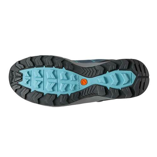 SCARPA Women's Maverick Mid GTX Boot - Sole