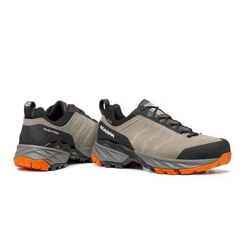 SCARPA Rush Trail GTX Shoe - Pair