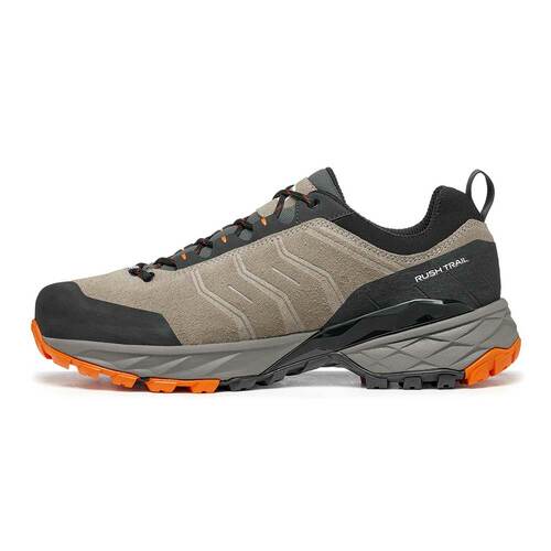 SCARPA Rush Trail GTX Shoe - Instep