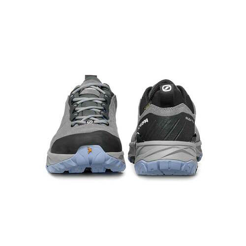 SCARPA Women's Rush Trail GTX Shoe - Toe/Heel