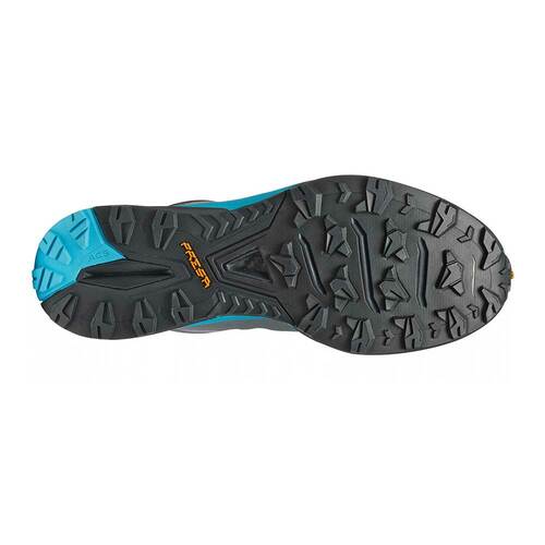 SCARPA Kima RT Shoe - Sole