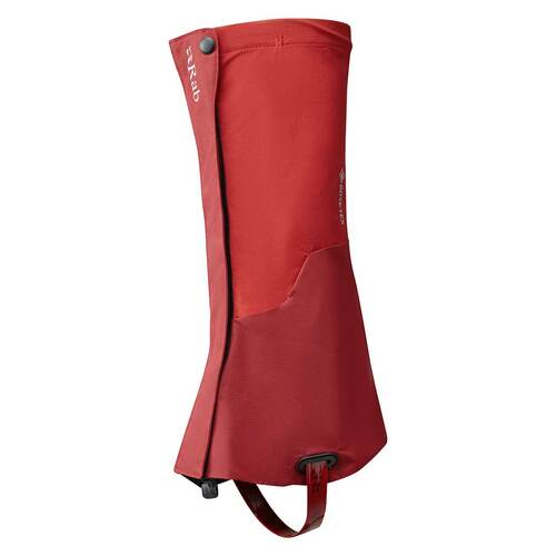 Latok Alpine Men's GTX Gaiters - Ascent Red