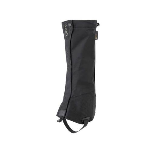 Latok Alpine Men's GTX Gaiters - Black (2019)