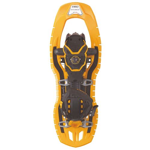 Symbioz Hyperflex Adjust Snowshoes - Apricot