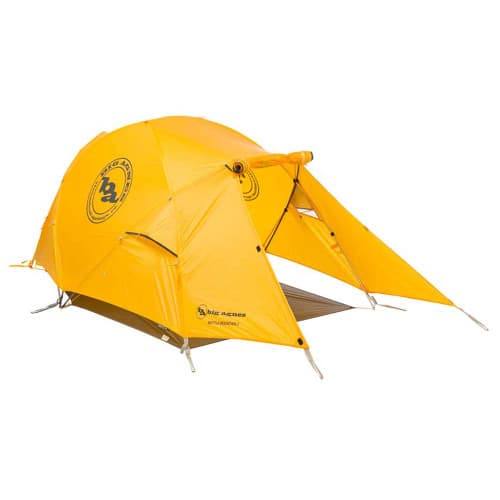 Big Agnes Battle Mountain 2 Tent