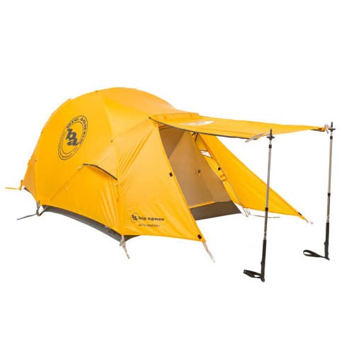 Big Agnes Battle Mountain 2 Tent