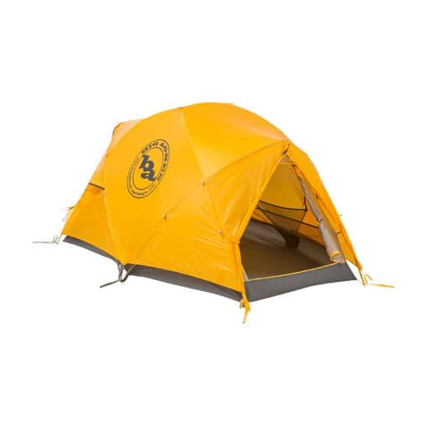 Big Agnes Battle Mountain 2 Tent