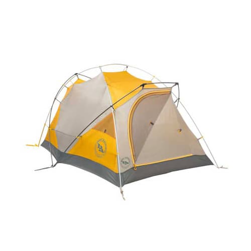 Big Agnes Battle Mountain 2 Tent