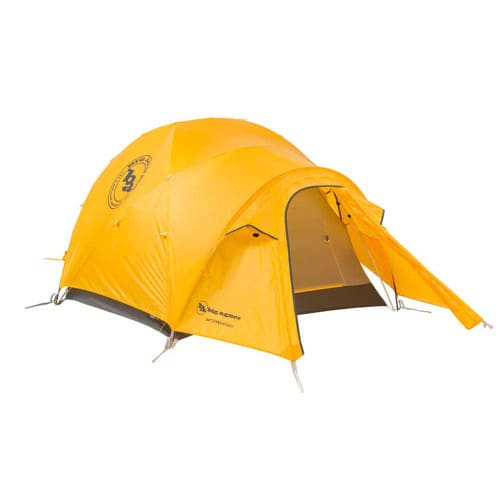 Big Agnes Battle Mountain 3 Tent