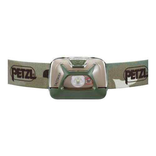 Petzl TACTIKKAⓇ Headlamp - Front