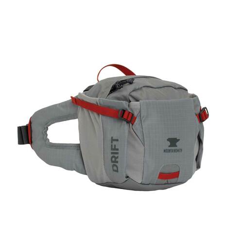 Mountainsmith Drift Lumbar Pack - Concrete