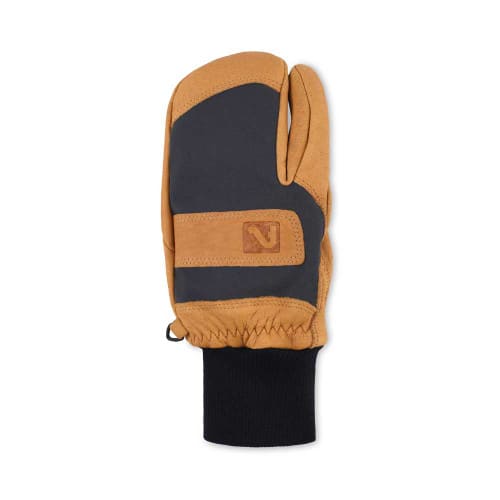 Maine Line Glove - Black