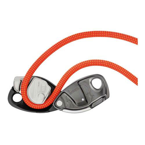 Petzl GRIGRIⓇ + - Rope Inserted